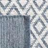 Vermont VRM304 Hand Woven Indoor Rugs - Safavieh - 3 of 4