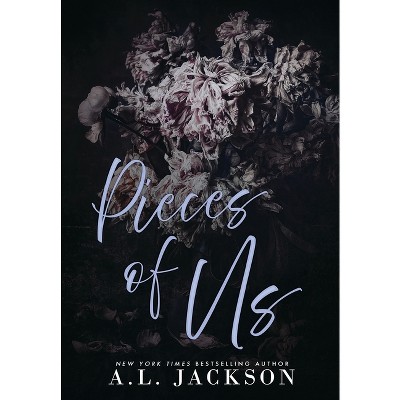 Pieces of Us by A.L Jackson - Audiobook 