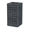 VidaXL Gabion Raised Bed Steel 19.7Inchx19.7Inchx39.4Inch - 3 of 4