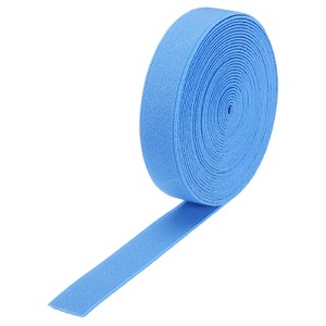 Unique Bargains Flexible Sewing Knit Elastic Bands for Wigs Waistband Pants - 1 of 4