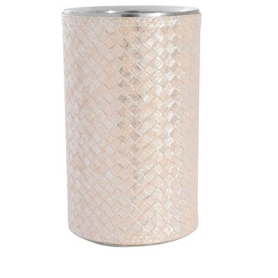 Sol Living 1.6 Qt. Stainless Steel Double Wall Wine Chiller Bucket