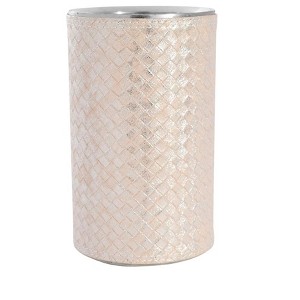 Sol Living 1.6 Qt. Stainless Steel Double Wall Wine Chiller Bucket - 1 of 4