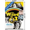 Trends International The Wizard Of Oz - One Sheet Unframed Wall Poster Prints - image 3 of 4