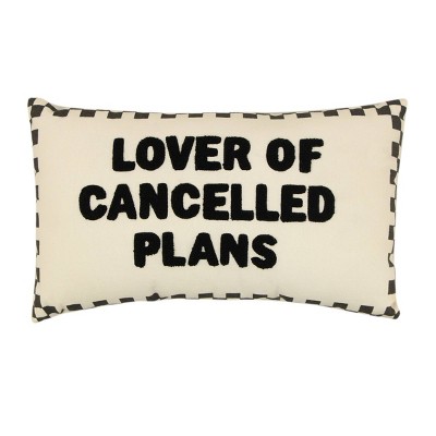 Square Pillow - Bullseye's Playground™