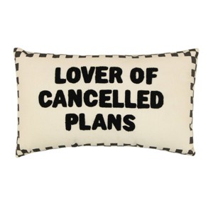 Square Pillow - Bullseye's Playground™ - 1 of 3