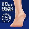 Dr. Scholl's Blister Cushions Seal and Heal Bandage One Size Foot Pain Treatments - 12ct - 4 of 4