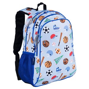 Wildkin 15 Inch Backpack for Kids - 1 of 4