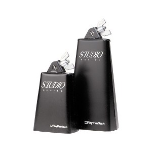 Rhythm Tech Studio Series Cowbell - 1 of 1