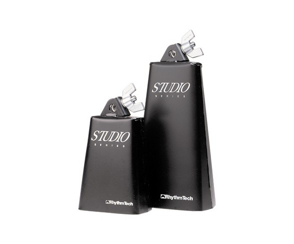 RhythmTech Studio Series Cowbell 5 in.
