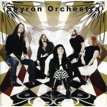 Skyron Orchestra - Skyron Orchestra (CD)