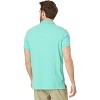 U.S. Polo Assn. Men's Slim Fit Solid Pique Polo With Small Pony Polo Shirt - 2 of 3