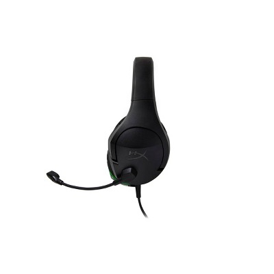 logitech usb headset target