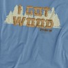 Men's Shaun Of The Dead Eds Shirt T-Shirt - 2 of 4