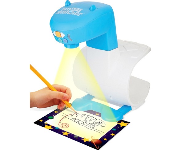 smART Sketcher Projector Kit