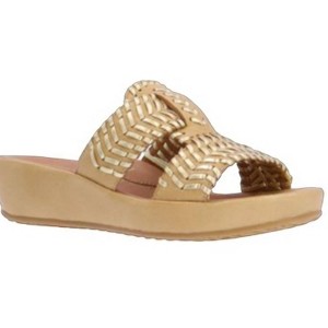 Women's Chorra Lioness - L'amour Des Pieds - 1 of 4