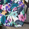 Vera Bradley 2pc 19"x19" Outdoor Patio Chair Cushions - 3 of 4