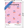 Trends International Botanique No 03 Framed Wall Poster Prints - 3 of 4