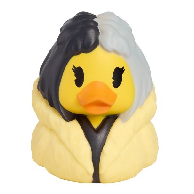 Disney Licensed Ducks Cruella