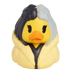 Disney Licensed Ducks Cruella - 1 of 3