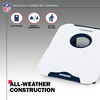 NFL Dallas Cowboys All-Weather Travel Cornhole Set - 3 of 4