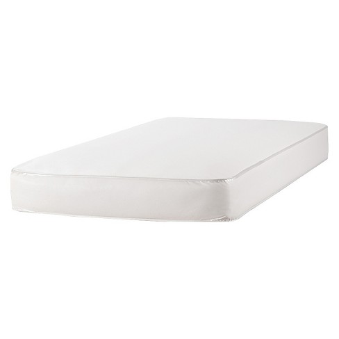 Kolcraft Goodnight Baby Crib And Toddler Mattress Target