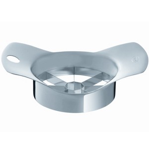 Rosle Apple and Pear Cutter Stainless Steel Corer and Slicer - 1 of 1