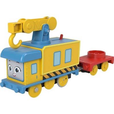 Thomas & Friends Motorized Crane Vehicle