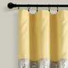 Lush Décor Night Sky Window Curtain Panel Single - 4 of 4