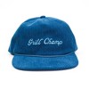 Love x June Grill Champ Hat - 2 of 4