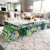 Play Couch and Lounger – Leo Mat - 2 of 4
