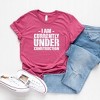 Simply Sage Market Women's Currently Under Construction Short Sleeve Graphic Tee - 3 of 3