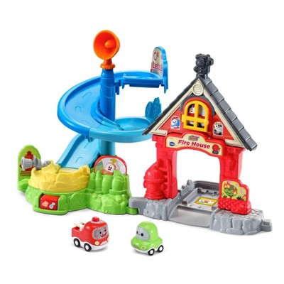 vtech 3 in 1 race and learn target