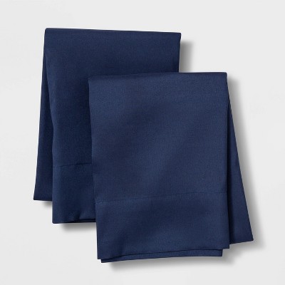 Set of 2 Solid Pillowcases - Pillowfort™