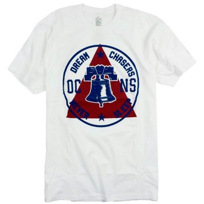 Ecko Unltd. Mens Big Bell L Graphic T-Shirt