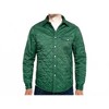 Men's Quilted Shacket - Criquet L - 3 of 3