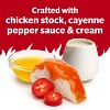 Campbell's Condensed Spicy Buffalo-Style Cream of Chicken Soup - 10.5oz - 3 of 4