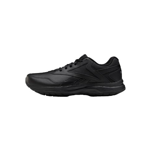 Reebok Walk Ultra 7 Dmx Max Women's Shoes Sneakers 5 Black / Cold Grey ...