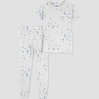 Carter's Just One You®️ Comfy Soft Toddler 2pc Pajama Set