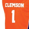 NCAA Clemson Tigers Boys' Basketball Jersey - 3 of 3