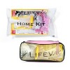 LifeVac Home & Pink Travel Kit Combo - Portable Suction Rescue Device, First Aid Kit for Kids and Adults, Airway Suction for Children and Adults - 4 of 4