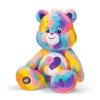 Care Bears 24" Friends Forever Bear Stuffed Animal - 3 of 4