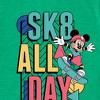 Boys' - Disney - Mickey & Friends Short Sleeve Graphic T-Shirt - 2 of 4