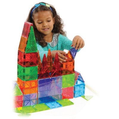 magna tiles 100 pc set