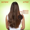 Garnier Fructis Sleek & Shine Sleek & Stay Heat-Activated Hair Serum - 1.7 fl oz - 3 of 4