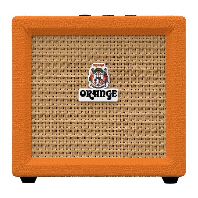 Orange Amps Crush Mini 3W Analogue Combo Amp