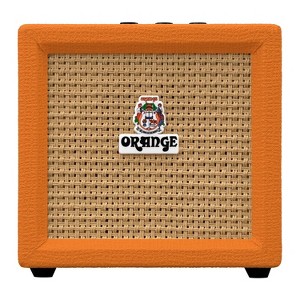 Orange Amps Crush Mini 3W Analogue Combo Amp - 1 of 4