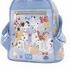 WondaPop Dogs of Disney 11" Vegan Leather Fashion Mini Backpack - 3 of 4