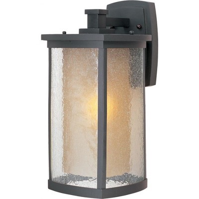 Maxim Lighting Bungalow 1 - Light Wall Light in  Bronze