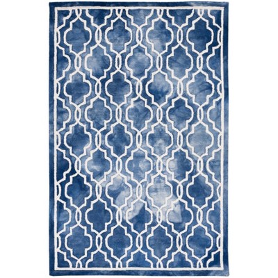 Dip Dye DDY539 Hand Tufted Indoor Rugs - Safavieh
