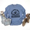Simply Sage Market I Rock Motherhood Garment Dyed Long Sleeve - 3 of 4